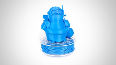 Featured image of [DEAL] colorFabb Filament, 10% off