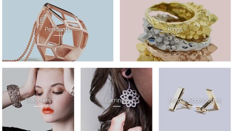 Featured image of Shapeways Raises $30 Million to Boost 3D Printing Creator Services And Tools