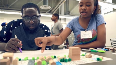 Featured image of Autodesk Supporting Hip Hop Architecture Camps for Second Year