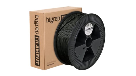 Featured image of BigRep Launches New Pro Flex Filament for 3D Printing