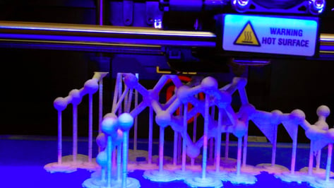 Featured image of Researchers Develop Polymerization Process to Recycle 3D Printing Materials