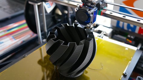 Featured image of Plastic 3D Printer Technologies and Services – An Overview
