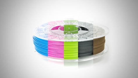 Featured image of [DEAL] Save 20% Off Any colorFabb Spool of Filament