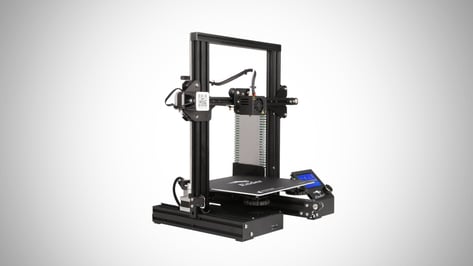Featured image of [DEAL] Get a Creality Ender 3 for $179.99