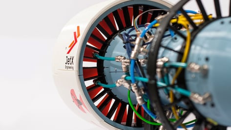 Featured image of 3D Printed Jet Engines: The Most Advanced (with Videos)
