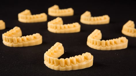 Featured image of ClearCaps Dental Alignment Expands 3D Printer Fleet with Structo Machines