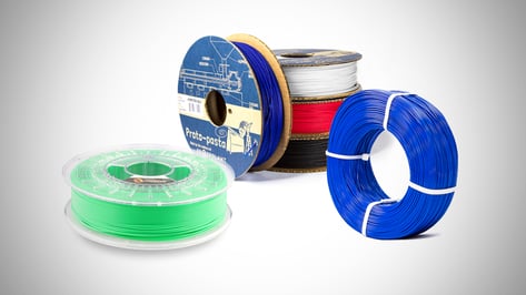 Featured image of [DEAL] 10% Off Select Filaments at MatterHackers