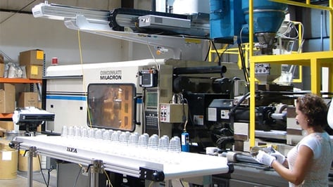 Featured image of Injection Molding Companies – The Best Companies On The Market