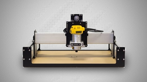 Featured image of Shapeoko 3 XXL Review: Editor’s Choice