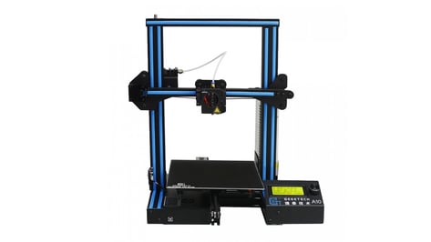 Featured image of Geeetech A10 3D Printer: Review the Specs