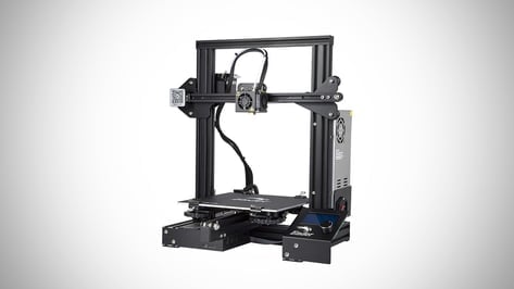 Featured image of [DEAL] Creality Ender 3 for $169.99