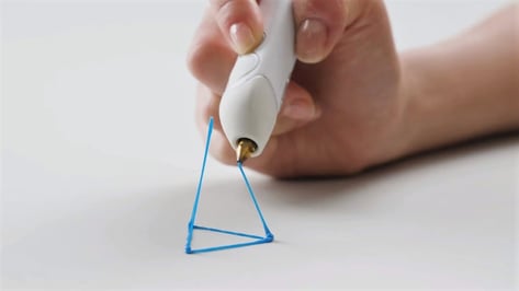 Featured image of Is a 3D Printing Pen a Toy or a Serious Tool?