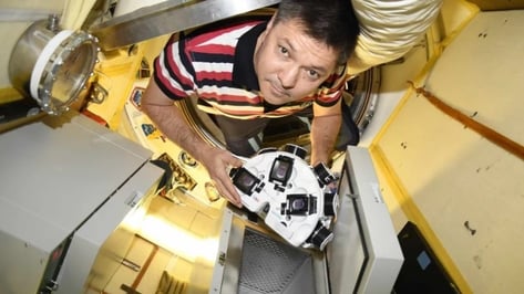 Featured image of Russian Company “3D Bioprinting Solution” Prints Organs in Space