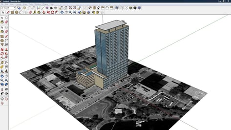 Featured image of 17 Great SketchUp Tools You Should Know