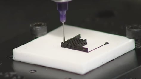 Featured image of Graphene 3D Printing – Can It Be Done?
