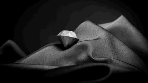 Featured image of Sandvik Unveils 3D Printed Industrial Diamond Composite