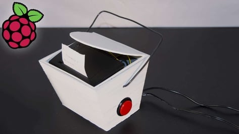 Featured image of [Project] 3D Print Your Own Fortune Teller