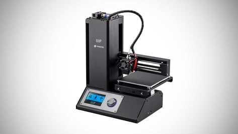 Featured image of [DEAL] Monoprice Select Mini V2 for $99 (Open Box)