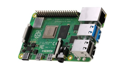 Featured image of Raspberry Pi 4 – Review the Specs