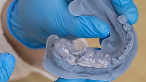 Featured image of Zortrax Launches Specialized Biocompatible Resins for Prosthetics and Dentistry