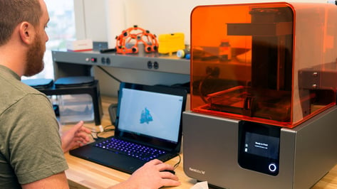 Featured image of How Much Does a 3D Printing Service Cost?