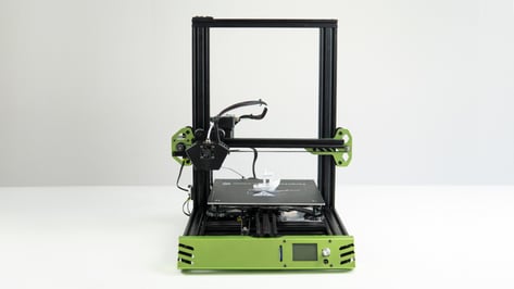 Featured image of Tevo Tarantula Pro Review: Great 3D Printer Under $300