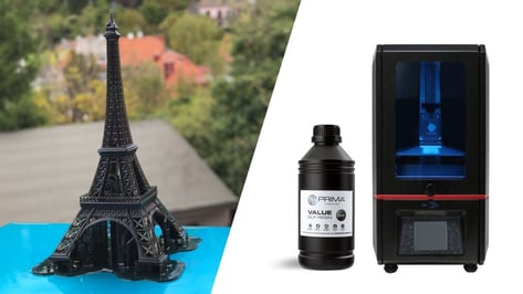 Featured image of Anycubic Photon Resin: What to Consider & Which to Buy