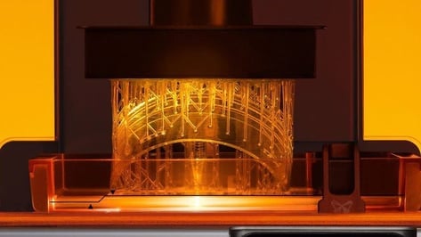Featured image of SLA 3D Printing: The Ultimate Guide