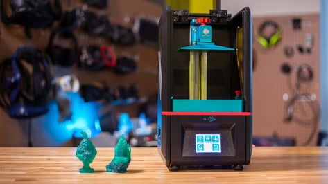 Featured image of The Best Anycubic Photon Prints