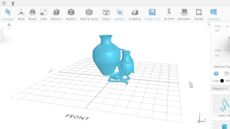 Featured image of The Best Tinkercad Alternatives of 2022