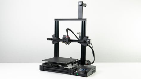 Featured image of Anycubic Mega Zero Review: Hands On