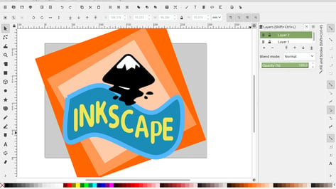 Featured image of Inkscape Laser Cutting: How to Design Your SVG File