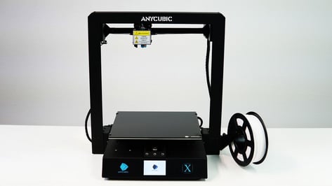 Featured image of Anycubic Mega X im Test: Xtrem gut?