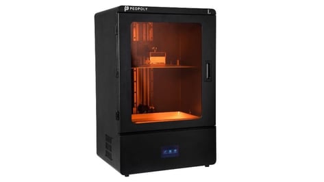 Featured image of Peopoly Phenom L: Review the Specs