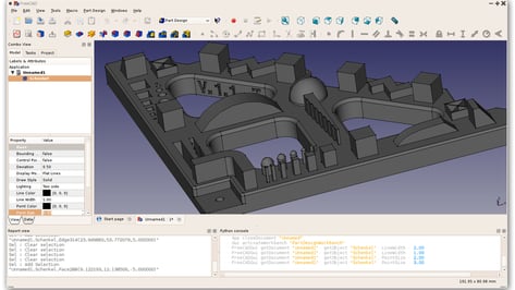 Featured image of CAD Software for Linux: Best Tools of 2022