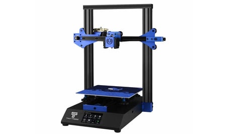 Featured image of Two Trees Bluer 3D Printer: Review the Specs