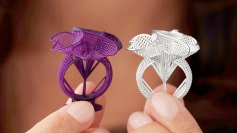 Featured image of The Best 3D Printers for Jewelry of 2021