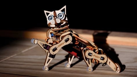 Featured image of 50 Cool Arduino Projects for August 2022