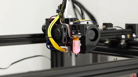 Featured image of Ender 5 Direct Drive: Upgrade Options & How To
