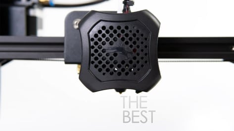 Image de l'en-tête de Les meilleures imprimantes 3D pas chères de 2021