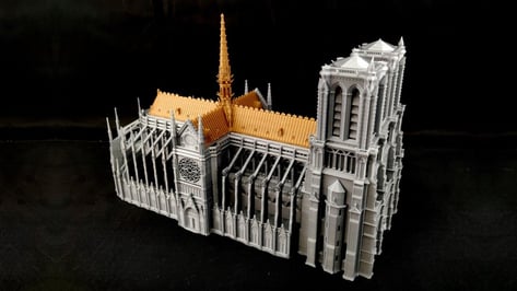 Featured image of Best Resin Prints: Top 30 Cool Resin Printer Files of 2022