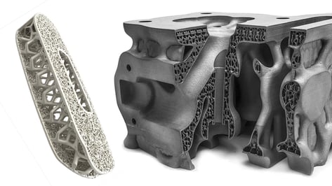 Featured image of Autodesk Netfabb 2022: All You Need to Know