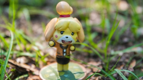 Featured image of Animal Crossing 3D Print: 15+ Models for Your IRL Island