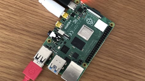 Featured image of Raspberry Pi & Windows 10: How to Get Started