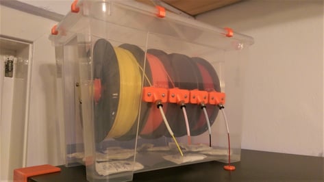 Featured image of Ikea 3D Print: 30 Simple Ikea 3D Printed Hacks