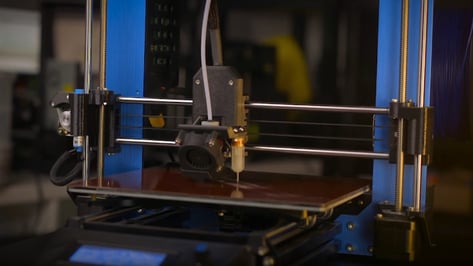 Featured image of 3D Printing First Layer Problems: How to Make It Perfect