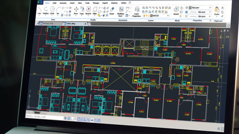 Featured image of AutoCAD 2023 Tutorial for Beginners: 6 Steps to Success