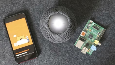 Featured image of Homebridge on Raspberry Pi: How to Run It
