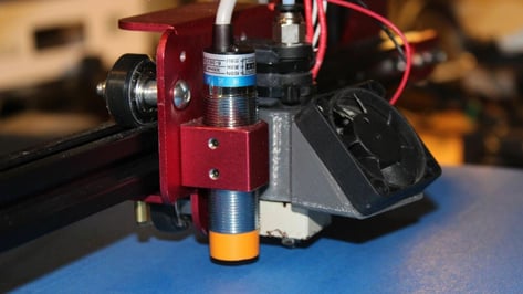 Featured image of Inductive Sensor (3D Printer): All You Need to Know