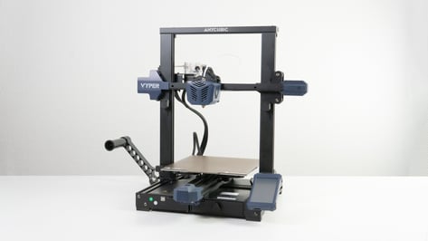 Featured image of Anycubic Vyper Review: Toothless